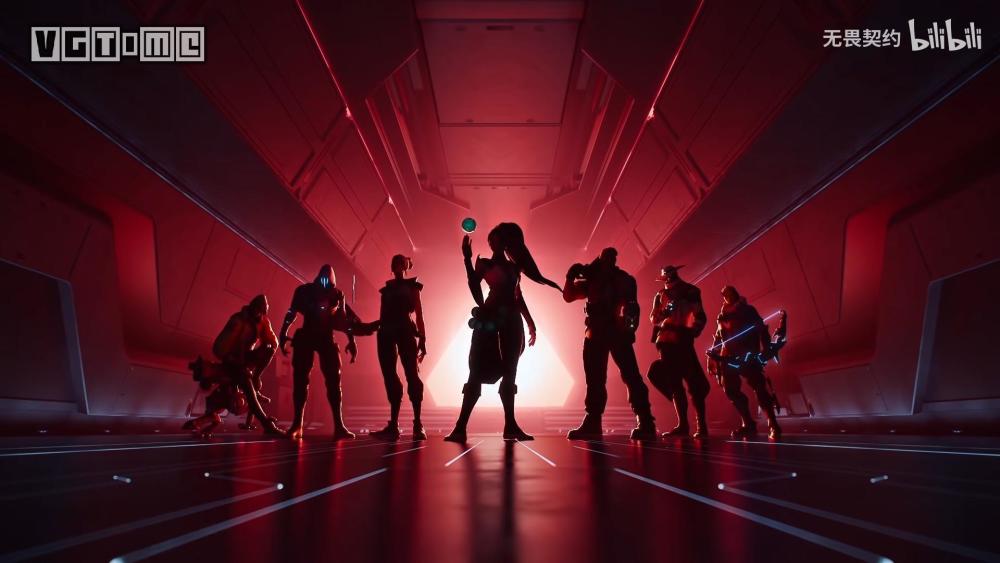 乐鱼体育链接-关于东风战神在今日无畏契约比赛中表现亮眼,打出教科书般团战,选手当场怒吼的信息