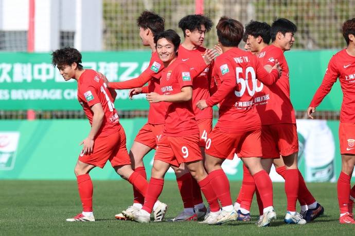 乐鱼体育注册-上海海港爆发神级表现，中超被彻底压制，高光操作的简单介绍