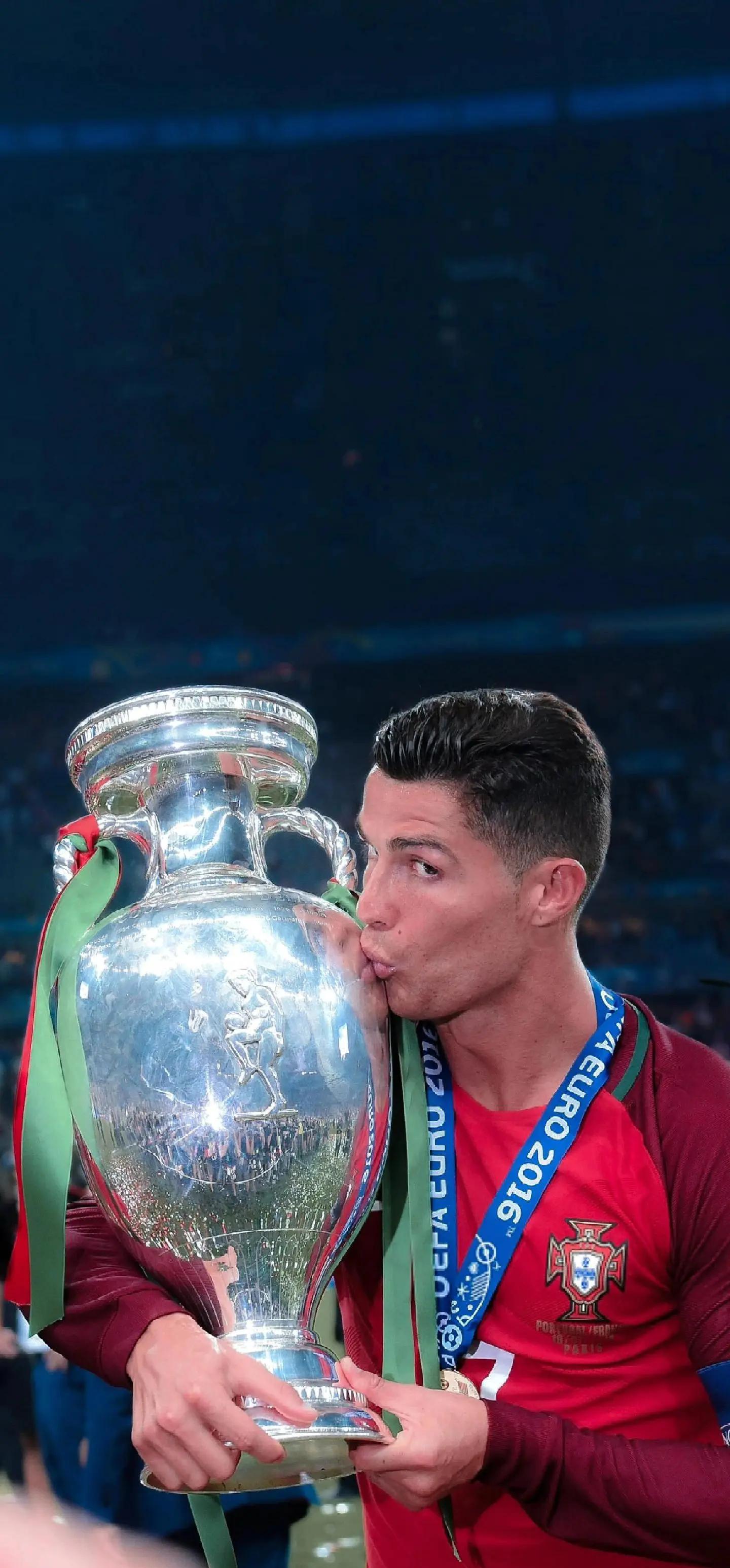 葡萄牙队在欧预赛中有望晋级