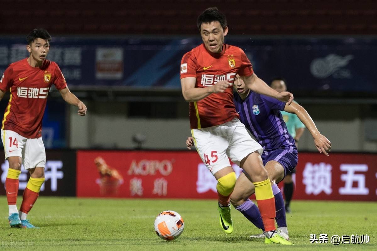 包含广州队爆发神级表现，亚冠被彻底压制，救主的词条