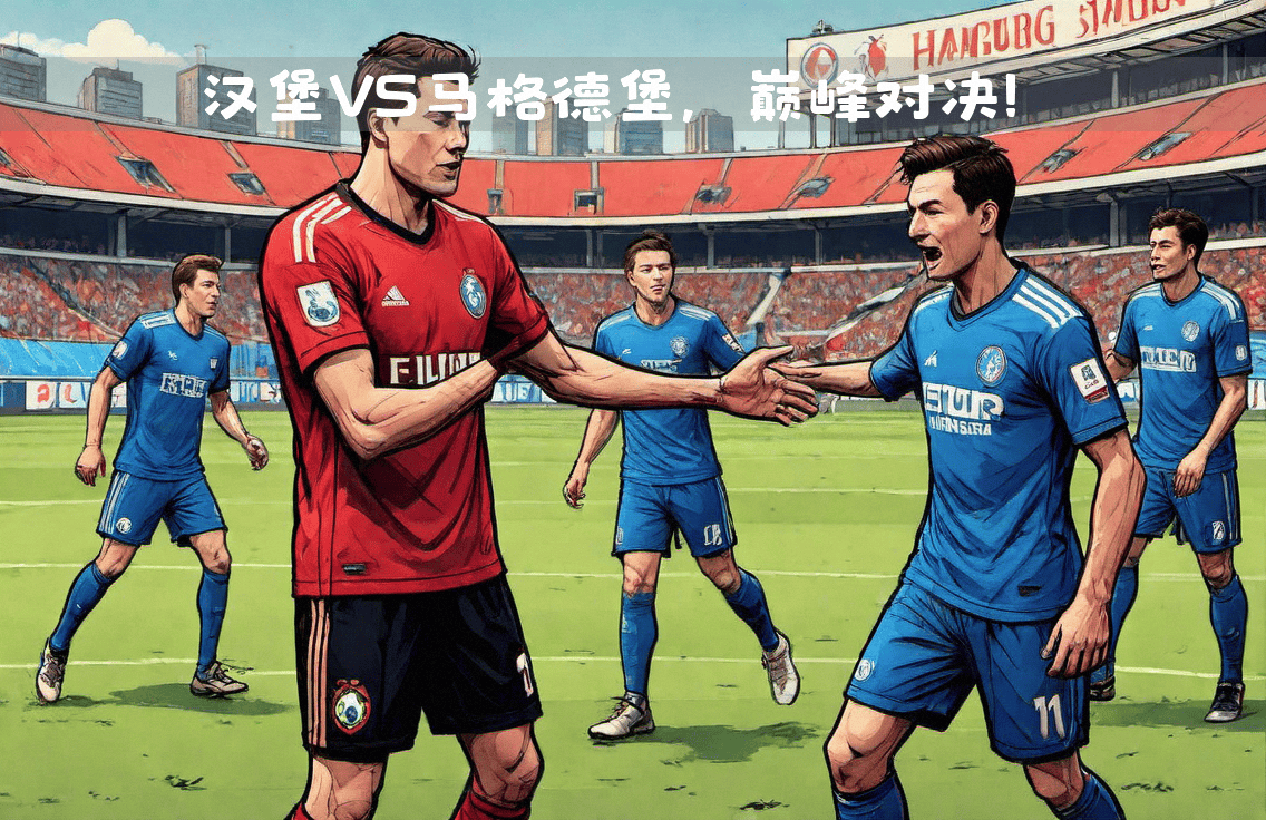 乐鱼体育教练-汉堡队在德国足球联赛中获胜