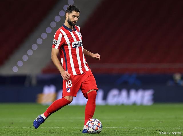 关于马德里竞技决心继续保持胜利势头的信息 关于马德里竞技决心继续保持胜利势头的信息