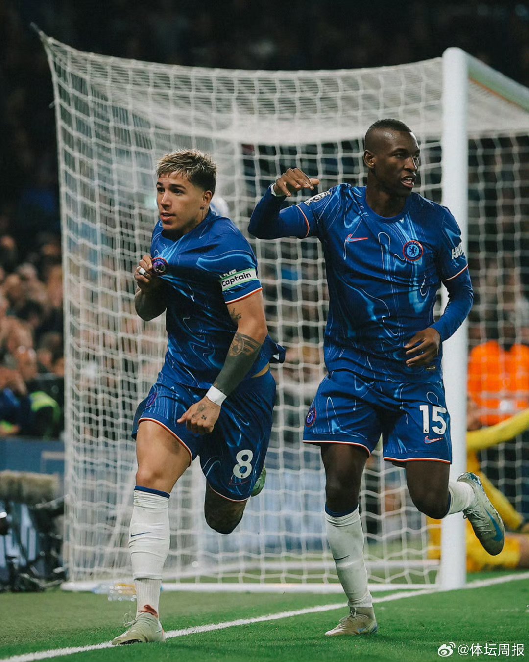 乐鱼体育登录入口-关于热刺极限逆转，比分反超对手取得胜利的信息