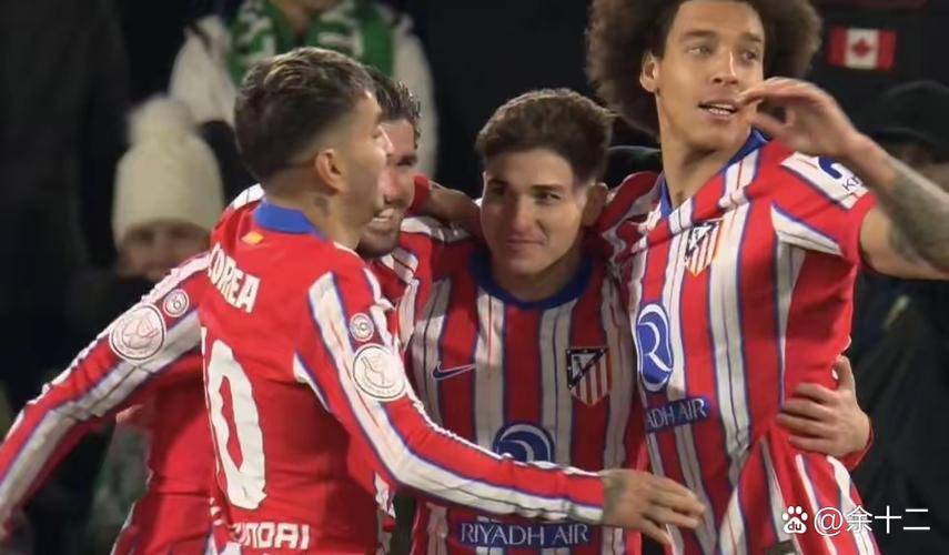 关于马德里竞技战胜强敌，积分榜上升的信息