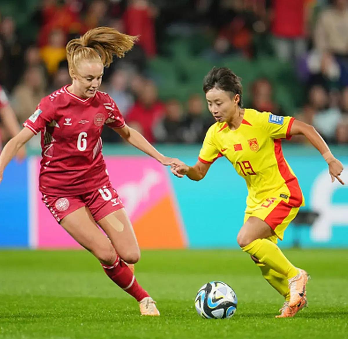 女足趋势：技战术提升成为焦点