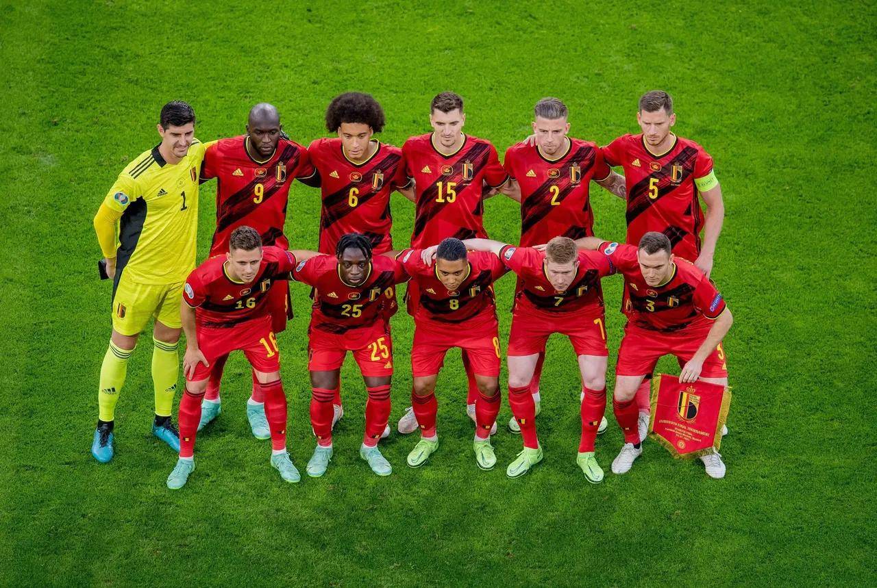 乐鱼体育登录-比利时队战胜俄罗斯晋级淘汰赛