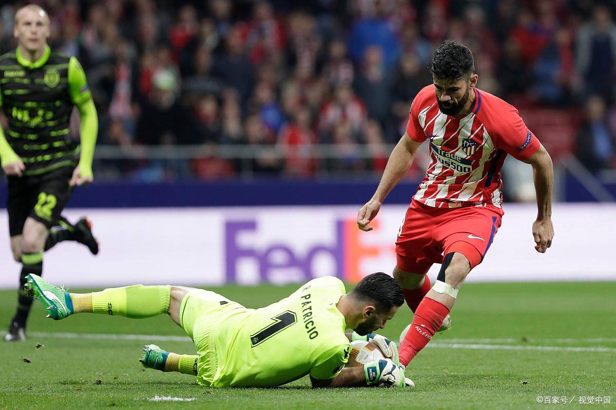 马竞防线严密,零封对手攻势的简单介绍 马竞防线严密,零封对手攻势的简单介绍