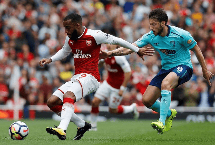 乐鱼体育官网入口-关于伯恩茅斯战胜对手，一举巩固领先地位的信息