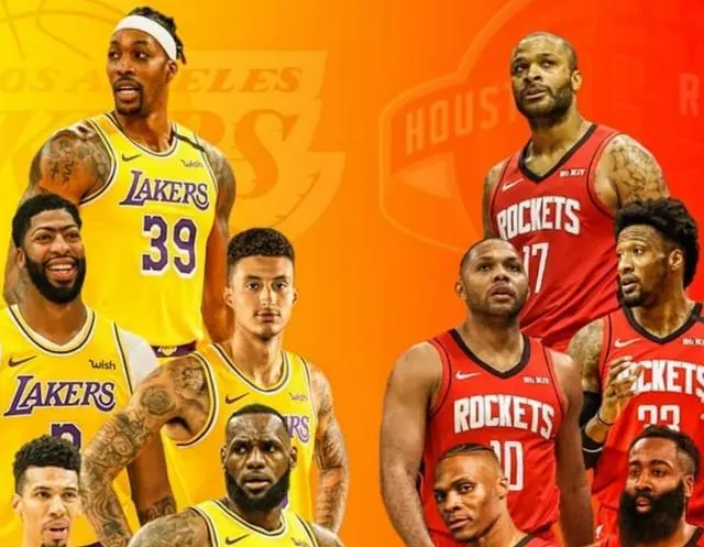 西部之争：火箭尝试逆袭掘金登顶宝座