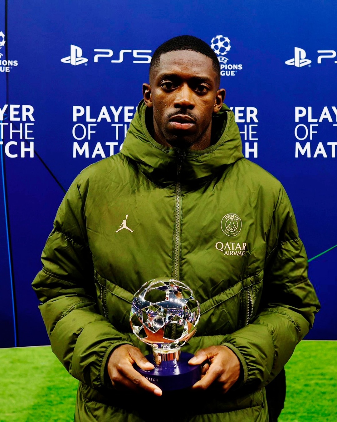 乐鱼体育入口-阿拉维斯卫不住大佬，击败豪门巴黎圣日耳曼