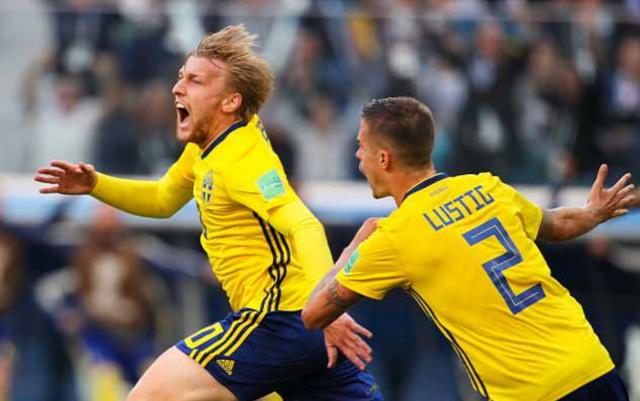 乐鱼体育网站入口-瑞典大将怒斥裁判，意大利绝杀赢得保级希望的简单介绍