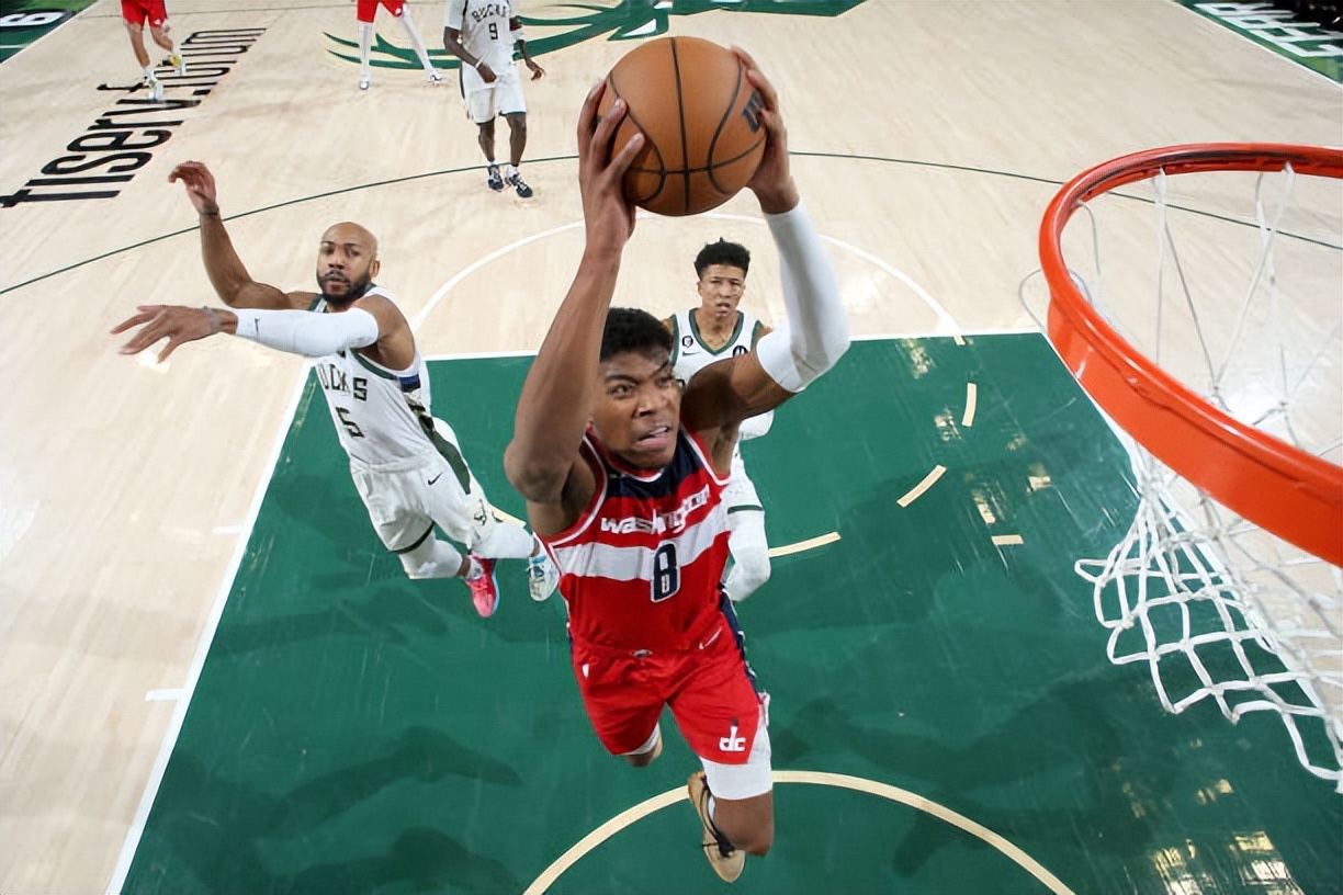 雄鹿核心受伤，球队整体实力受影响