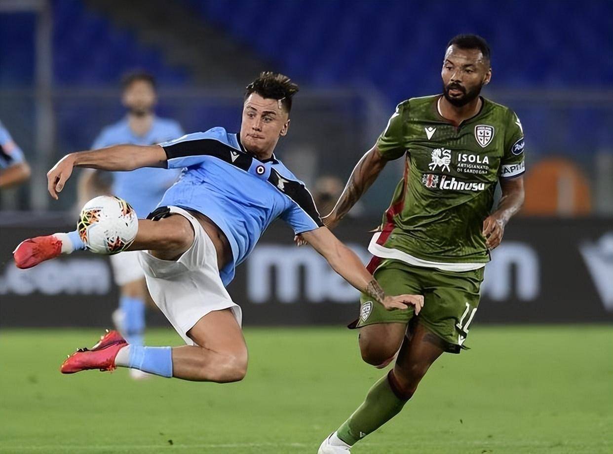 乐鱼体育网站-拉齐奥主场高分大胜，领跑集团位置进一步巩固