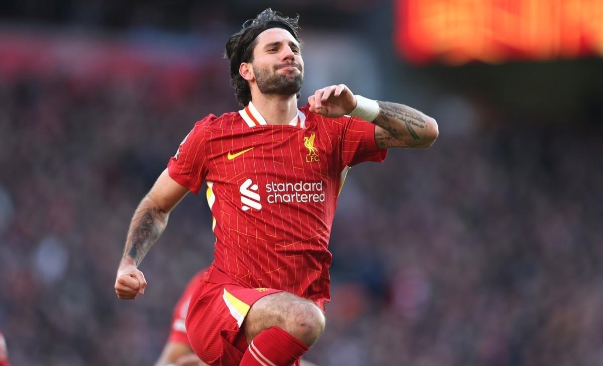 乐鱼体育中国官网-利物浦再次挑战，关键时刻要坚定不移