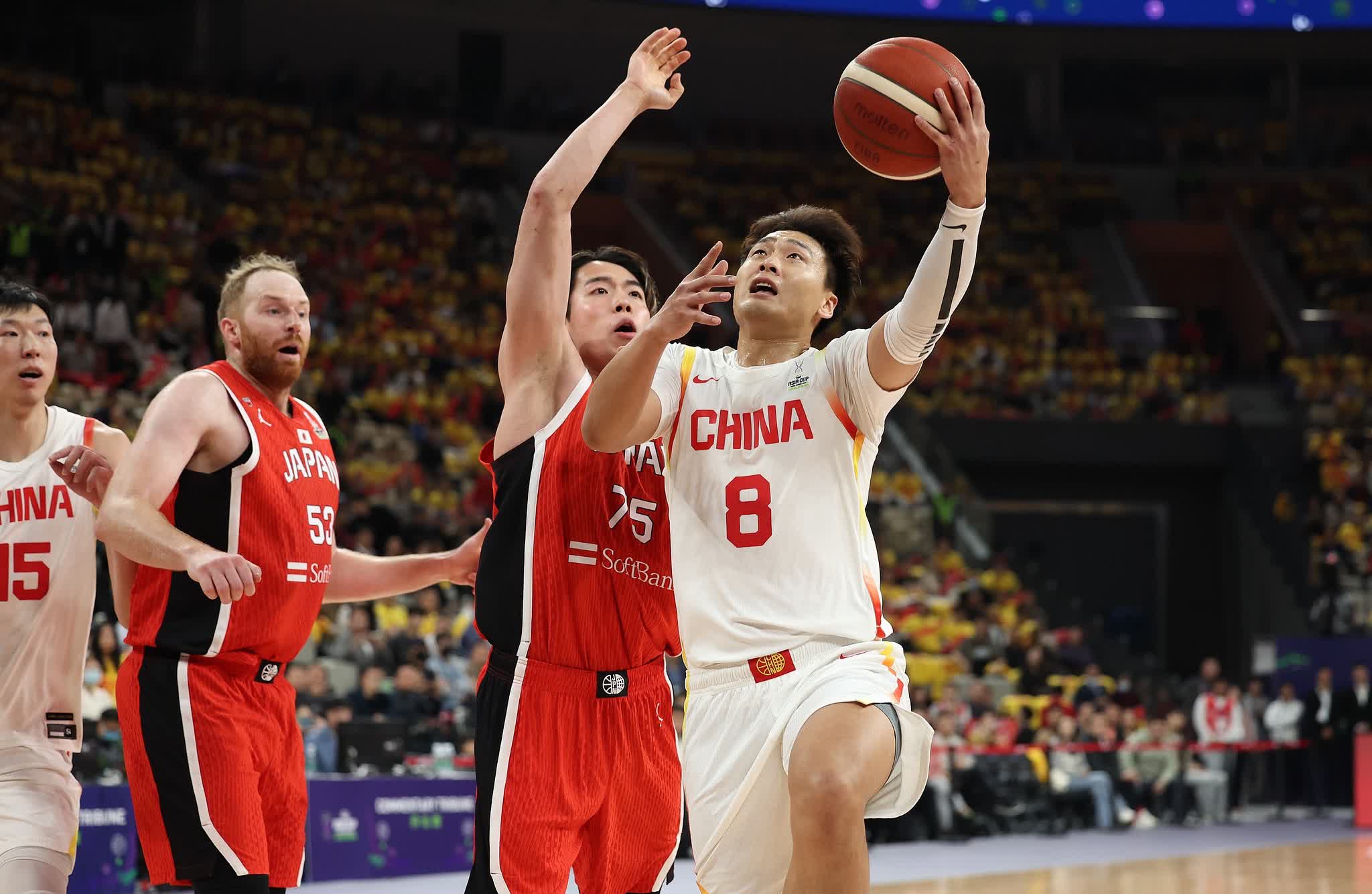 乐鱼体育网址-关于江西男篮风头正盛，狂胜对手的信息