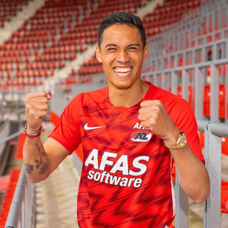 乐鱼体育网页版-包含阿尔克马尔青训培养新一代球星，备受关注的词条