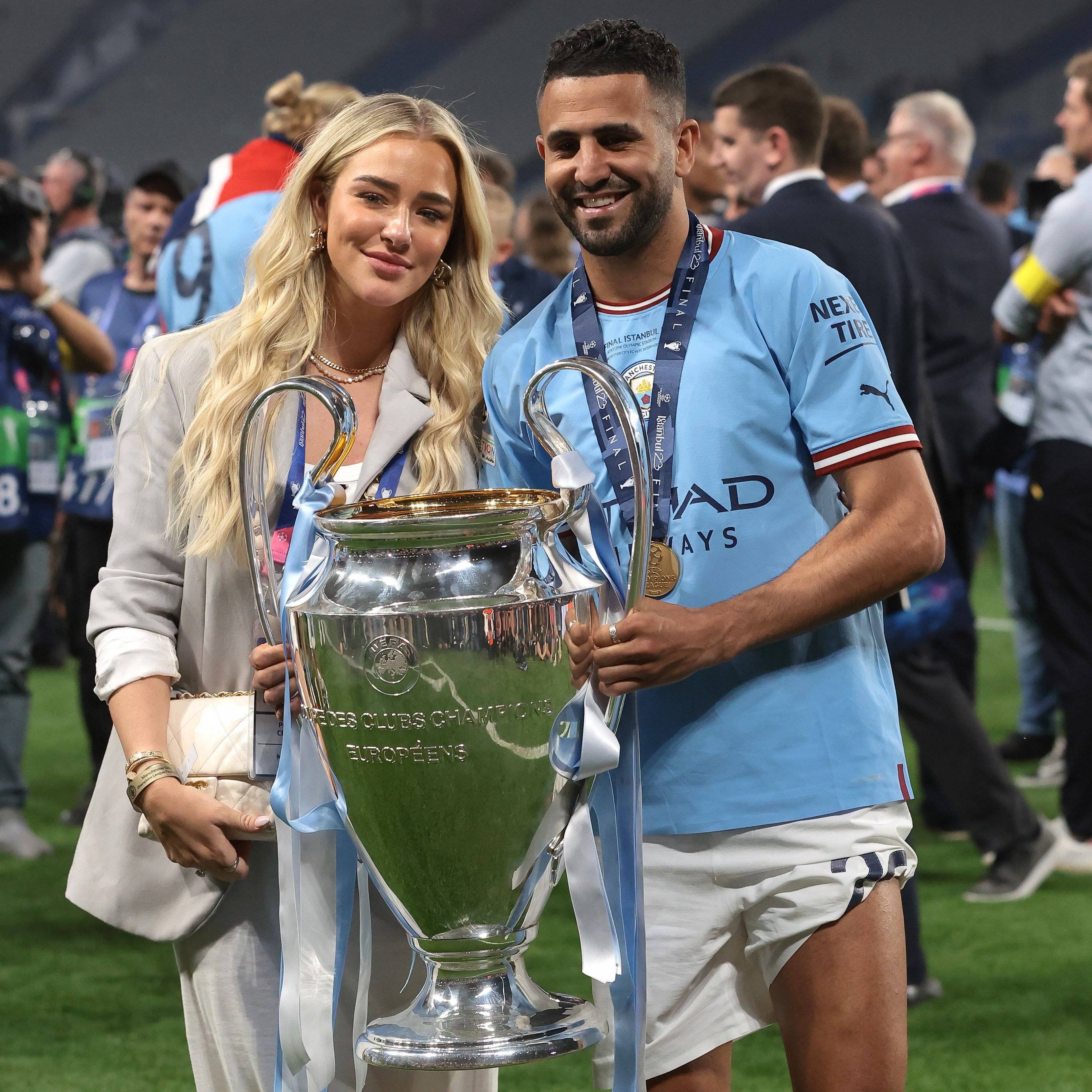 欧国联赛历届冠军及最佳射手回顾