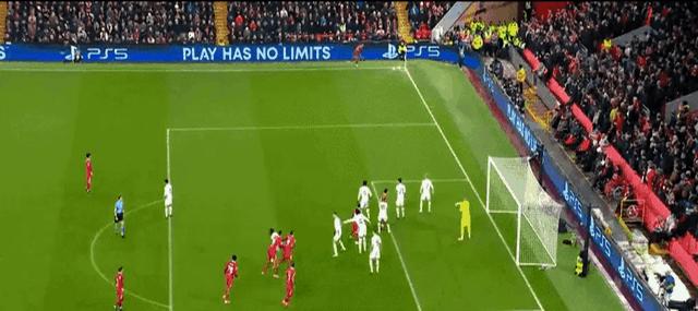 巴萨主场不敌利物浦，欧冠之路前景蒙阴霾的简单介绍