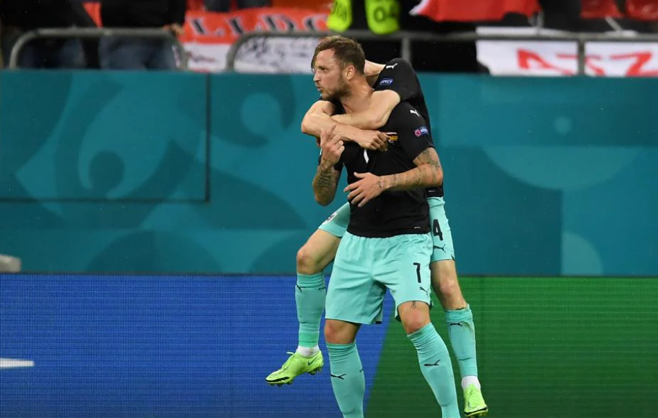 荷兰队在悉尼遭遇挑战：欧洲国家锦标赛揭示能力的简单介绍