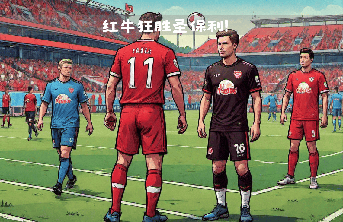 莱比锡红牛迎接重要对决，强强碰撞的简单介绍