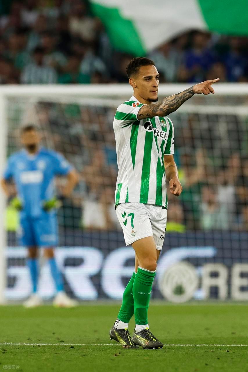 乐鱼体育竞技-贝蒂斯队实力强劲，展现出色表现