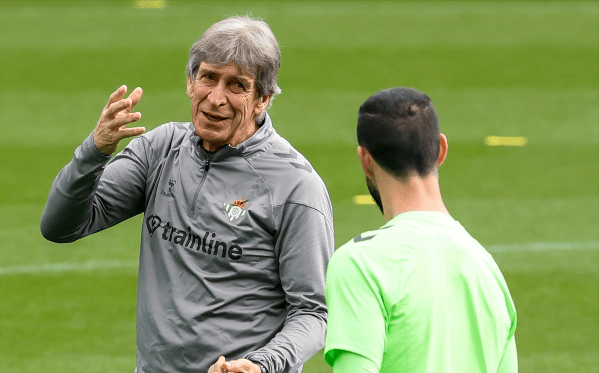 贝蒂斯队实力强劲,展现出色表现 贝蒂斯队实力强劲,展现出色表现