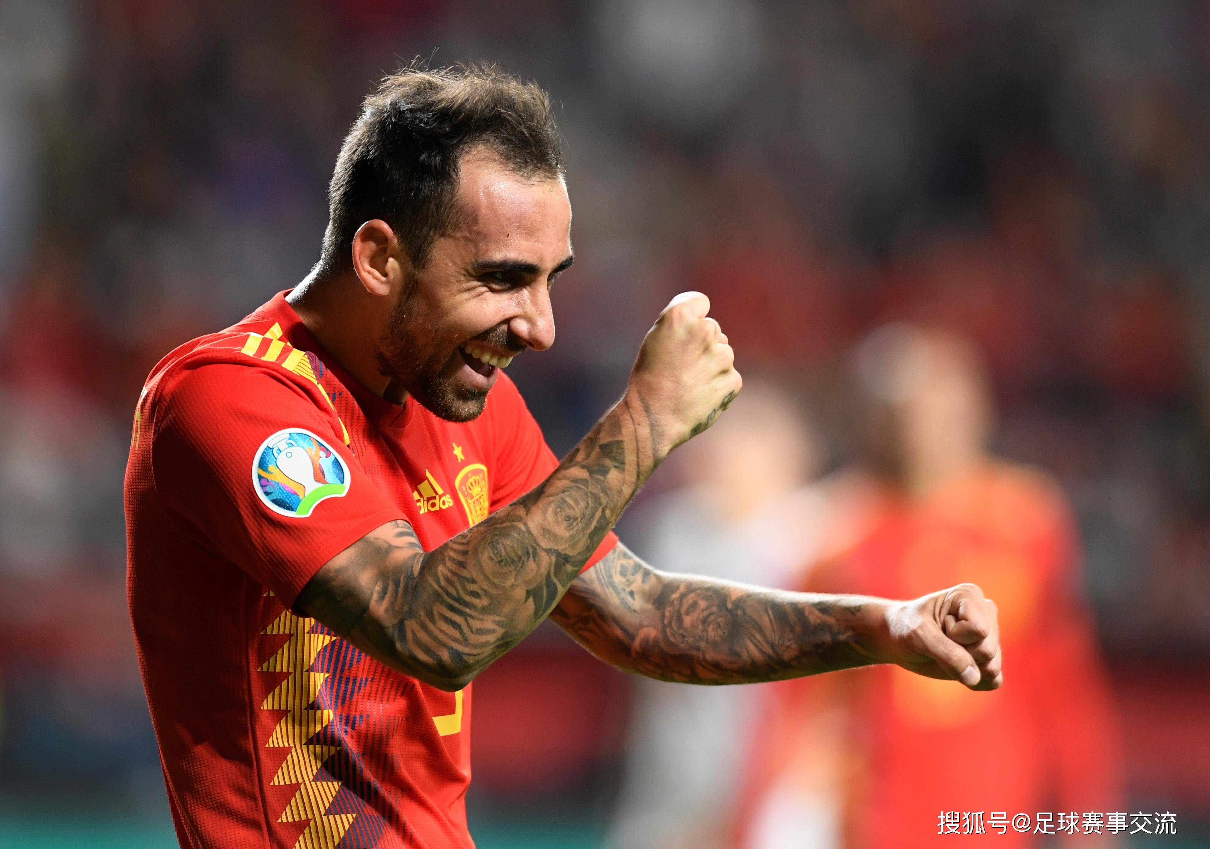 令人印象深刻的比赛在欧洲国家杯上展开