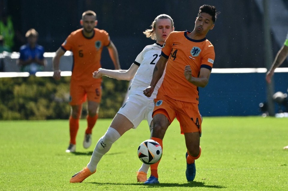 乐鱼体育官方-包含奥地利队表现出色，实现晋级四分之一决赛的词条