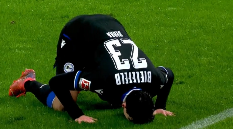 柏林赫塔主场负于RB莱比锡，遭遇困境的简单介绍