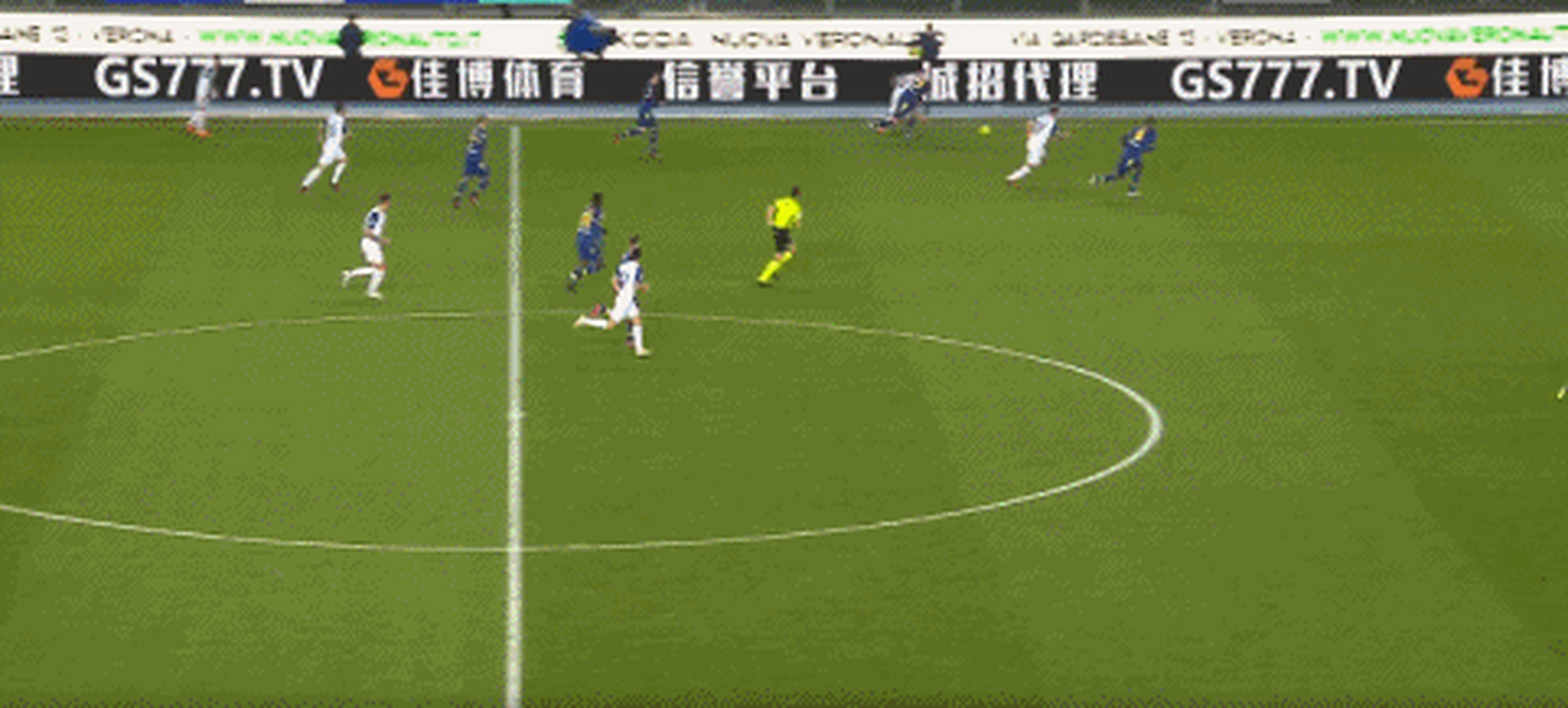 拉齐奥客场逼平维罗纳，积分榜排名上升的简单介绍