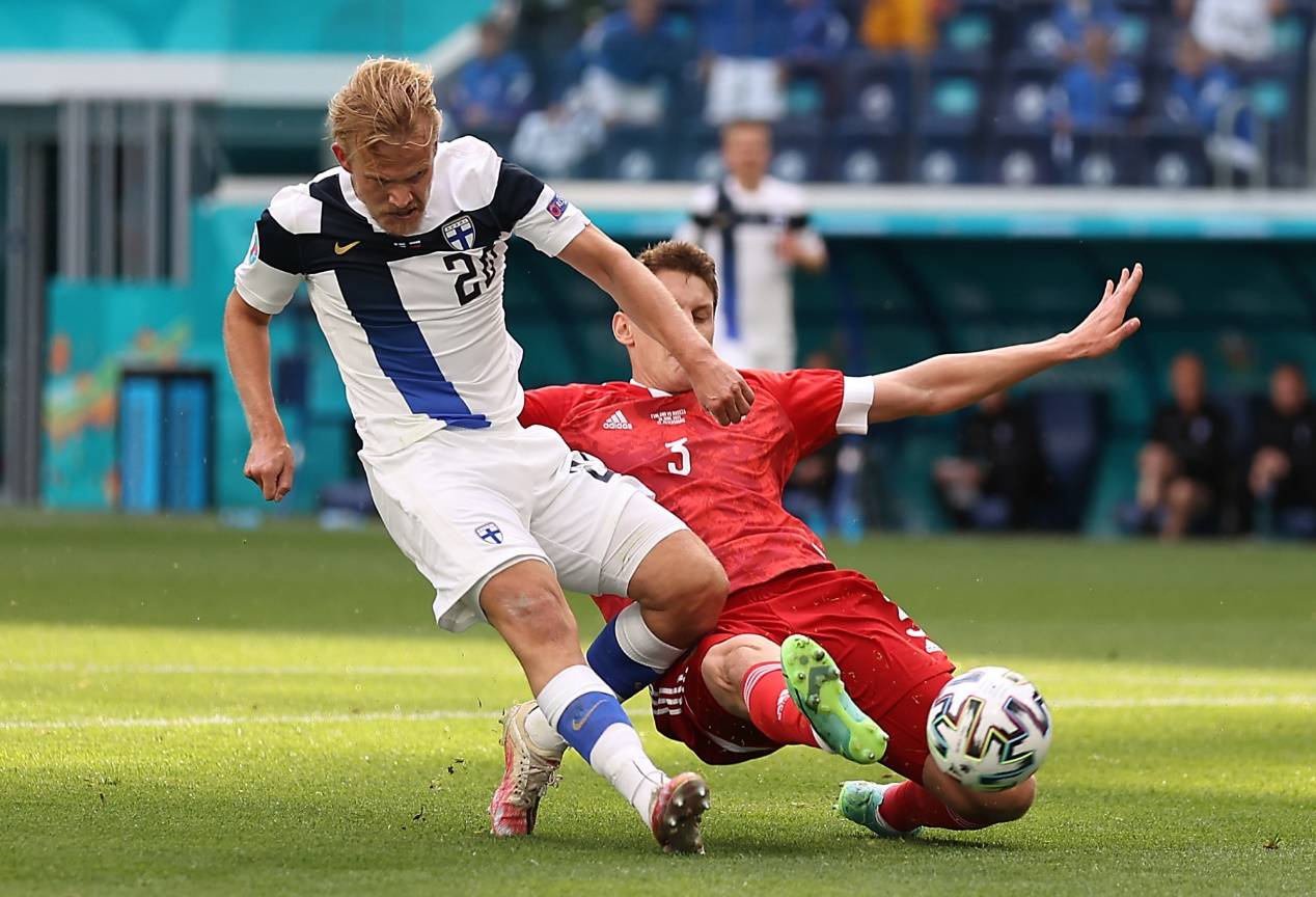 乐鱼体育培训-芬兰国家队备战，迎战希腊队挑战