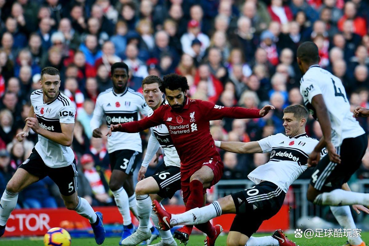 乐鱼体育网页版入口-关于利物浦慘败對手，遭遇出局危机的信息