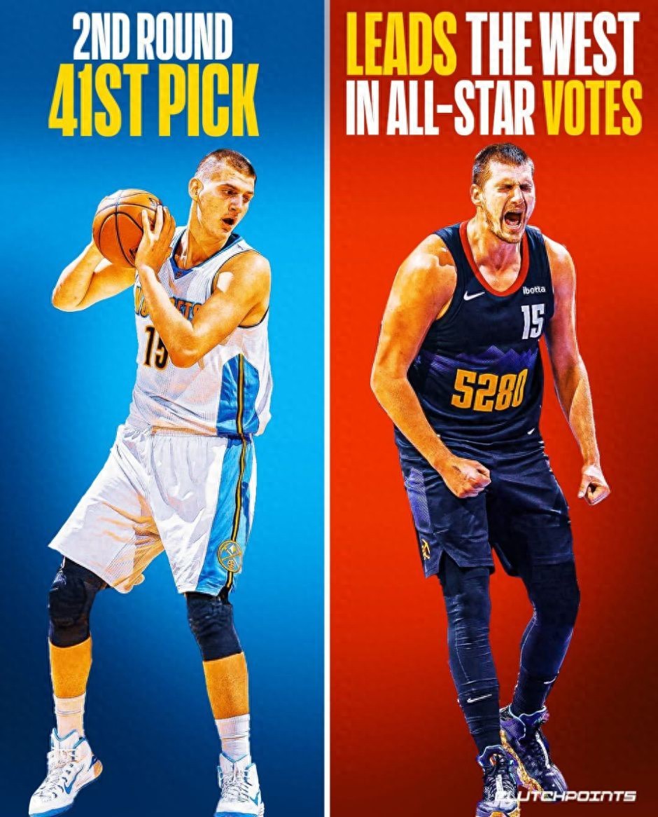 乐鱼体育活动-掘金客场击败篮网，约基奇再次成为核心