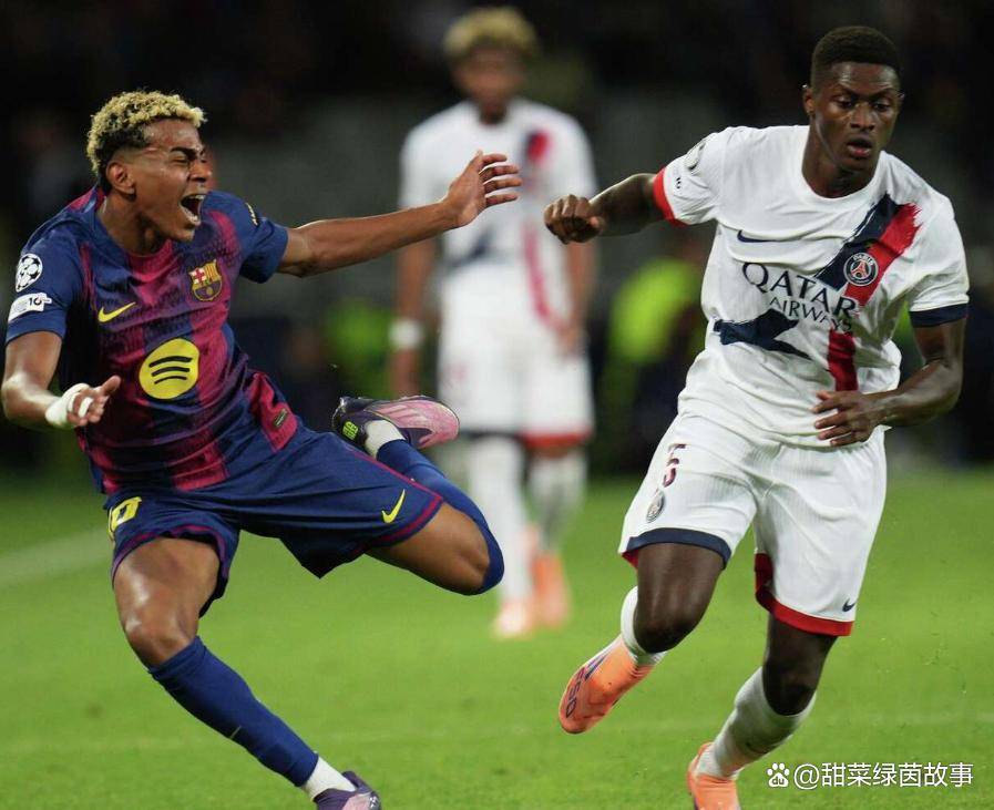 乐鱼体育电竞-包含比达尔重伤缺席数周，巴塞罗那中场深陷伤病困境的词条