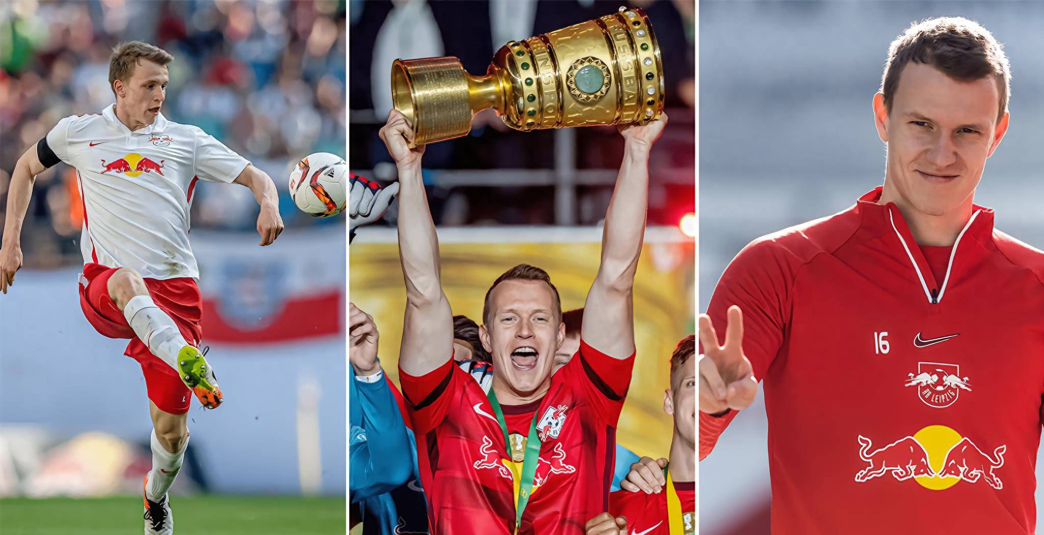 关于莱比锡红牛球员努力备战对阵汉堡的比赛的信息