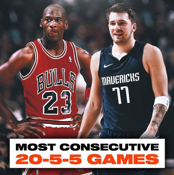 乐鱼体育视频-关于独行侠队史射手王超越德克，乔丹：他是传奇的信息