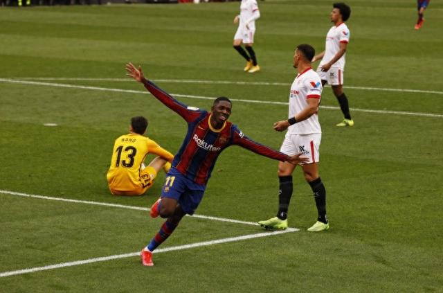 乐鱼体育注册-塞维利亚队员的突破带来关键进球