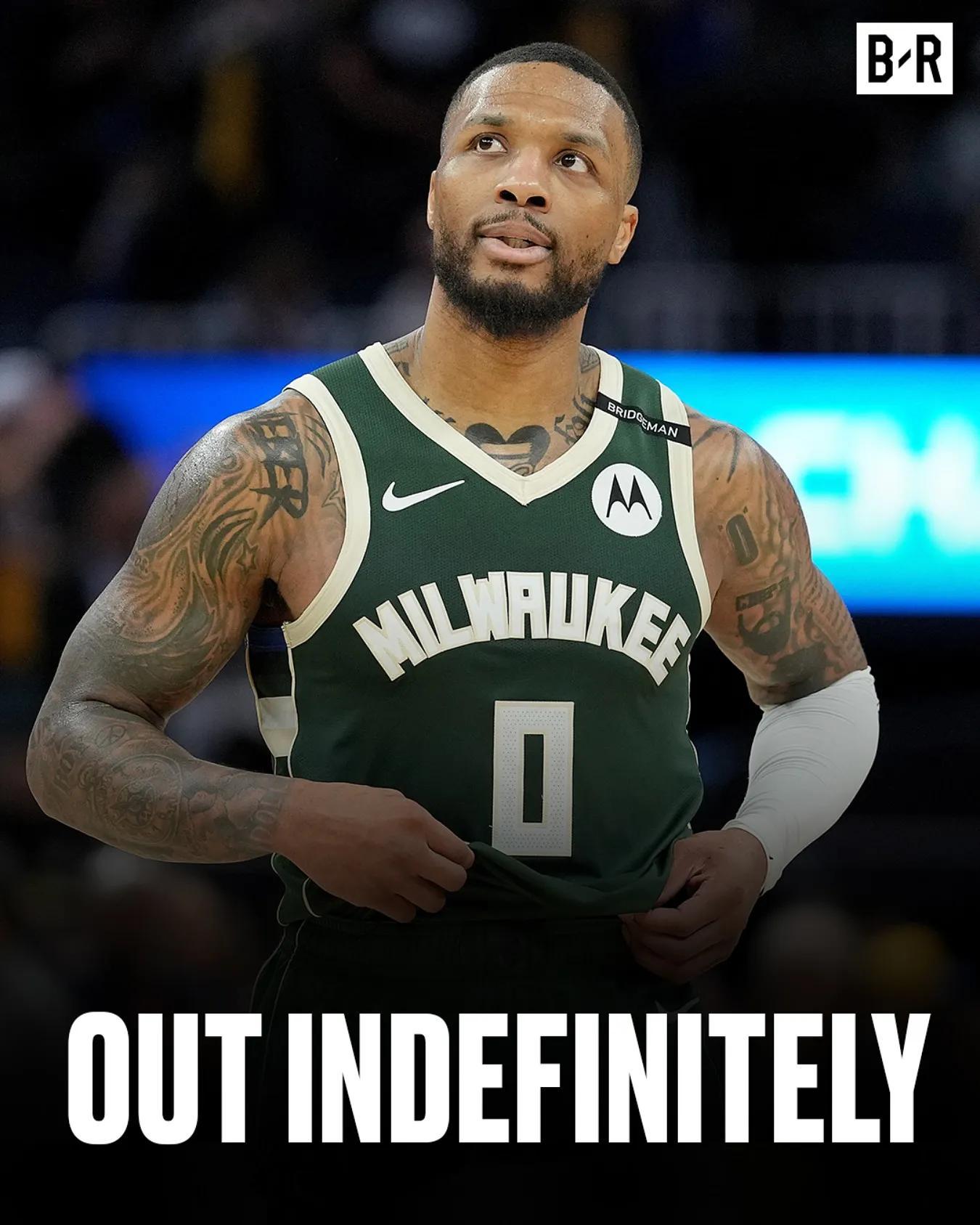 开拓者力克活塞，利拉德成全队得分王