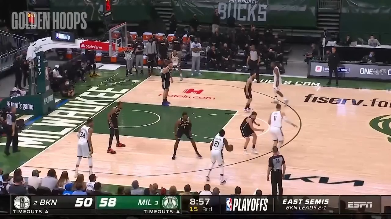 乐鱼体育app下载地址-篮网力克雄鹿，取得八连胜