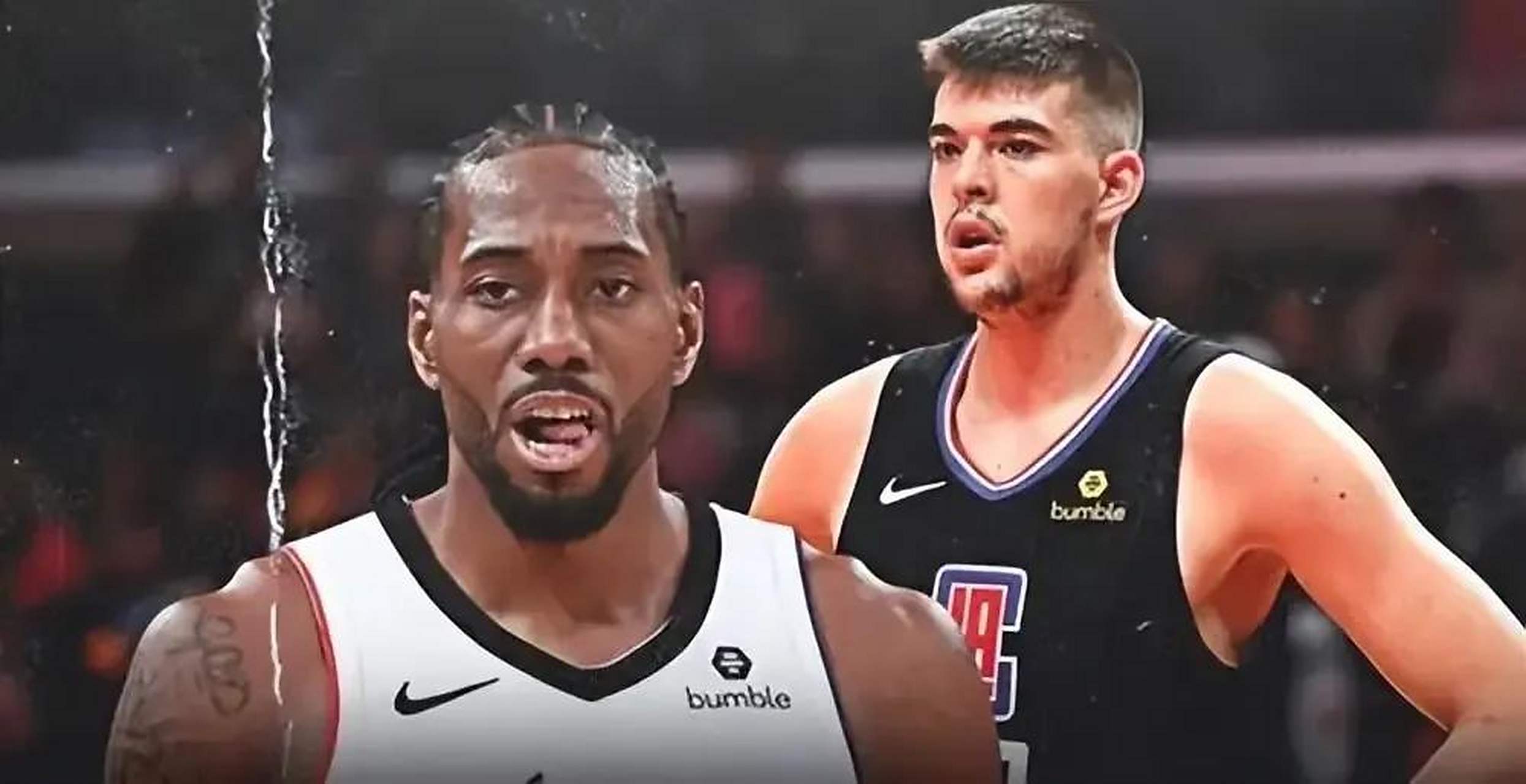 包含快船遭遇惨败，五连败创队史记录的词条