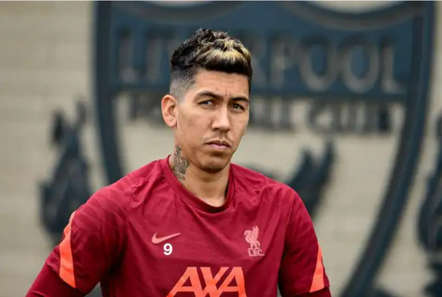 巴西国脚菲尔米诺致力提升个人表现，为球队贡献力量