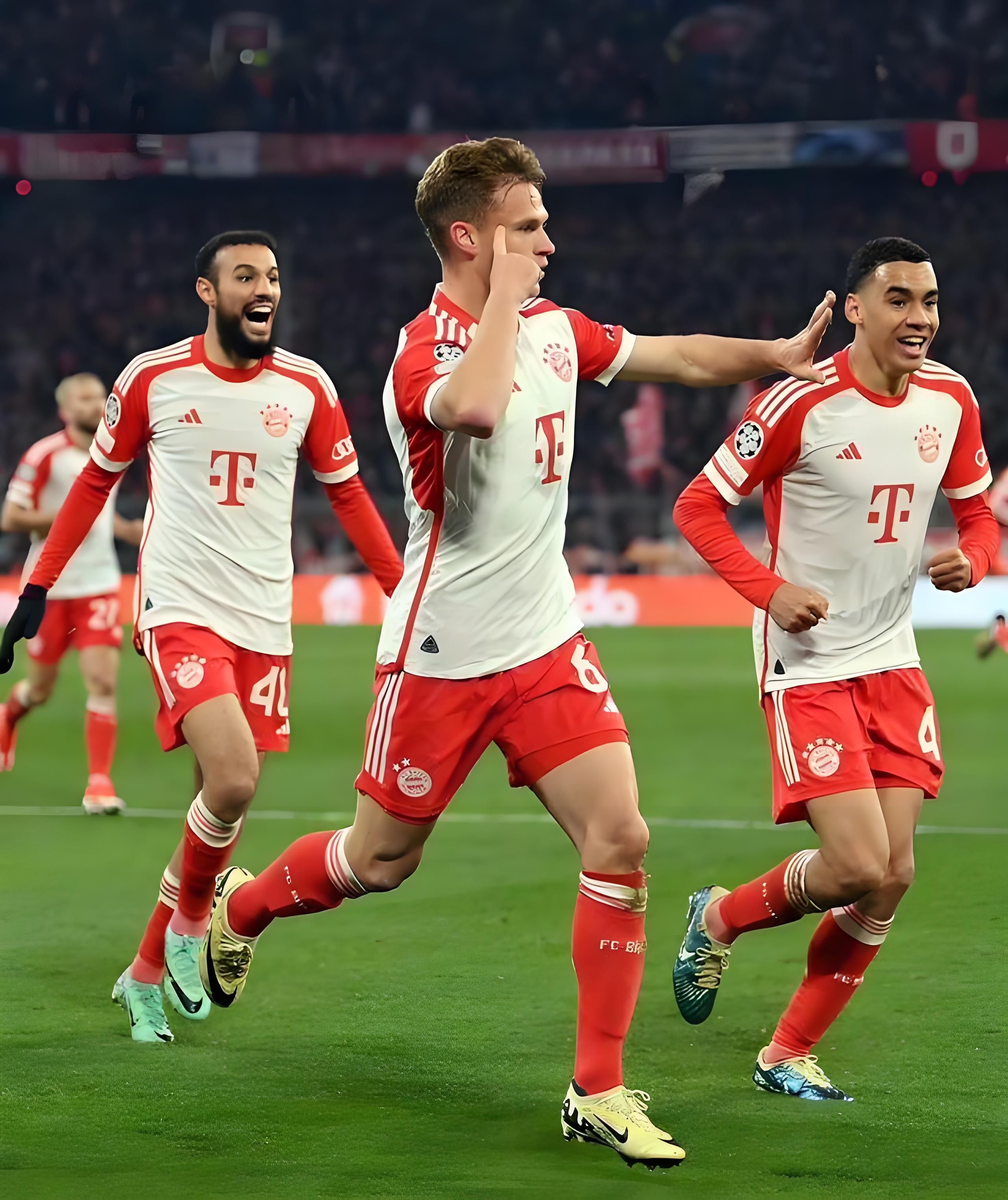 乐鱼体育投注-包含拜仁慕尼黑亮相主场，对手实力不容小觑的词条