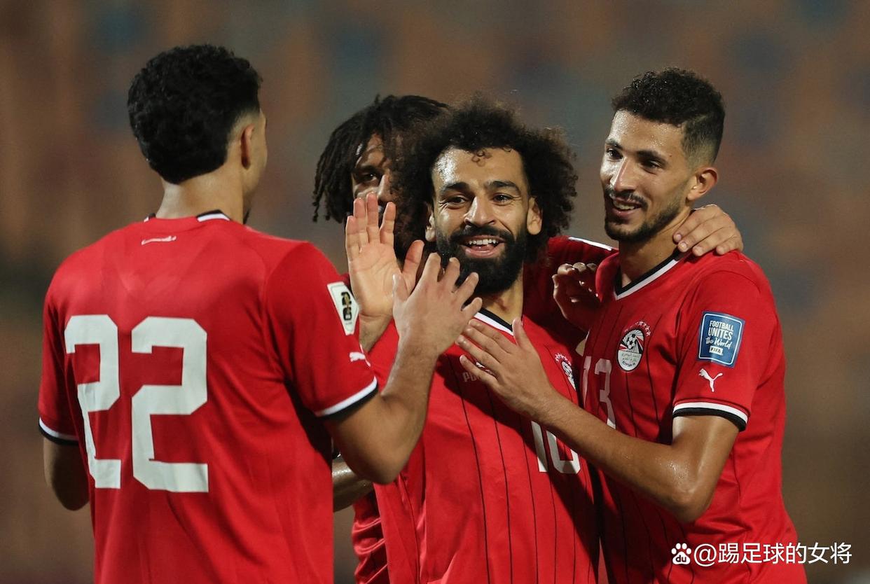 关于埃及射手表现抢眼，助球队拿下必胜比赛的信息