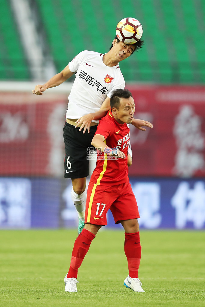 华夏幸福客场负于天海，遭遇低潮的简单介绍