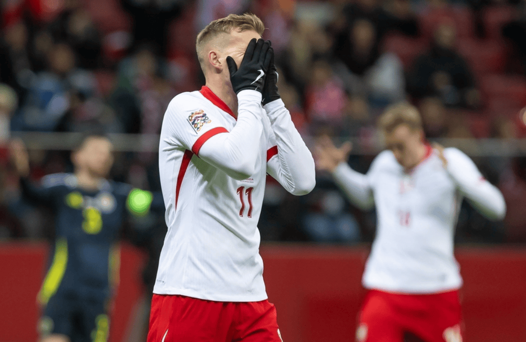 乐鱼体育馆-奥地利队在欧国联比赛中惊险晋级