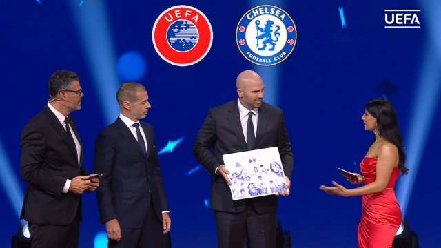 乐鱼体育亚洲官网-切尔西备受青睐，切尔西高层全力谋划球队备战下一场比赛的简单介绍