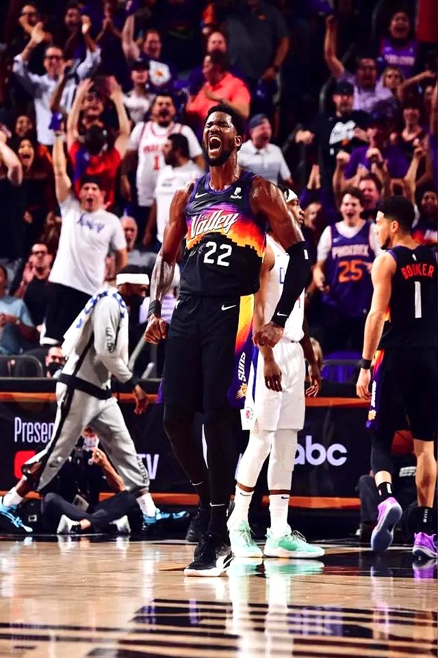 乐鱼体育下载-关于开拓者客场大胜太阳，继续稳坐西部前列的信息