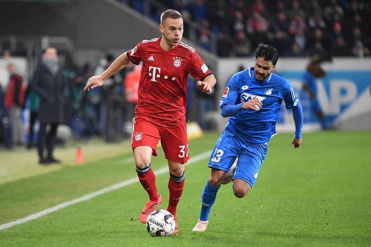 霍芬海姆球队遭遇成绩低迷，主帅面临批评声浪的简单介绍